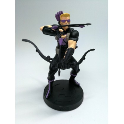 Avengers Hawkeye - Eaglemoss